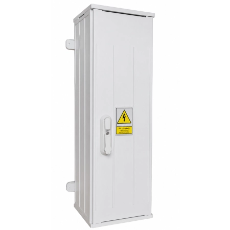 Rozdzielnica licznikowa RL26x88-G0077 obudowa lakierowana UV Incobex